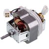 Двигун для м&aposясорубки Moulinex SS-1530000186 SC-9030-2050 HV8 (з двома роз&aposємами підключення)