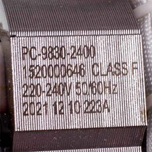 Двигун для м&aposясорубки Moulinex SS-1530000186 SC-9030-2050 HV8 (з двома роз&aposємами підключення) Двигун для м&aposясорубки Moulinex SS-1530000186 SC-9030-2050 HV8 (з двома роз&aposємами підключення)