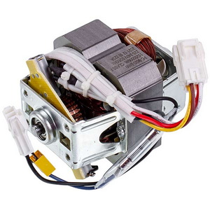 Двигун для м&aposясорубки Moulinex SS-1530000186 SC-9030-2050 HV8 (з двома роз&aposємами підключення)