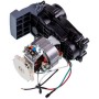 Двигун з редуктором для м&aposясорубки Moulinex SS-1530000252