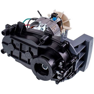 Двигун з редуктором для м&aposясорубки Moulinex SS-1530000252