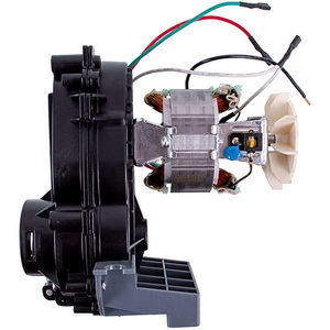 Двигун з редуктором для м&aposясорубки Moulinex SS-1530000252