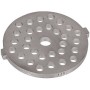 Решітка (сито) 5mm SS-1530000254 для м&aposясорубки Moulinex (з 2-ма виступами)