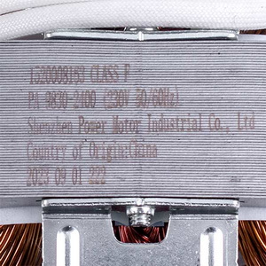 Двигун JC-9830-2400 для м&aposясорубки Moulinex HV8 SS-1530000497 Двигун JC-9830-2400 для м&aposясорубки Moulinex HV8 SS-1530000497