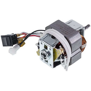 Двигатель JC-9830-2400 для мясорубки Moulinex HV8 SS-1530000497