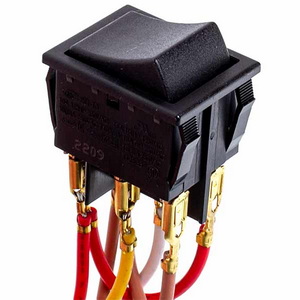 Двигун SS-1530000501 для м&aposясорубки Moulinex