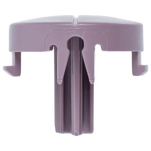 Декоративна кнопка "мережа" для м&aposясорубки Moulinex SS-192332 Декоративна кнопка "мережа" для м&aposясорубки Moulinex SS-192332