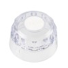 Крышка верхняя SS-193419 для кофемолки Moulinex