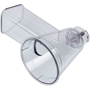 Корпус терок для м&aposясорубки Moulinex HV8 SS-193524