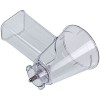Корпус терок для м&aposясорубки Moulinex HV8 SS-193524