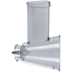 Корпус терок для м&aposясорубки Moulinex HV8 SS-193524