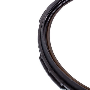 Уплотняющее кольцо для мультиварки Moulinex SS-204457 (6L) D=225mm