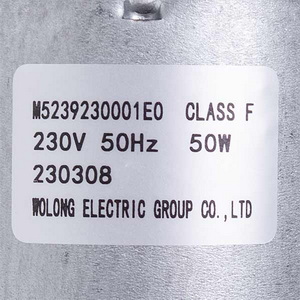 Мотор для хлібопічки Moulinex SS-986629 Мотор для хлібопічки Moulinex SS-986629