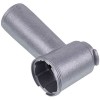 Тубус для мясорубки Moulinex HV4 SS-989841