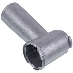 Тубус для мясорубки Moulinex HV4 SS-989841