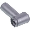 Тубус для мясорубки Moulinex HV4 SS-989841