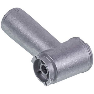 Тубус для м&aposясорубки Moulinex HV4 SS-989841 Тубус для м&aposясорубки Moulinex HV4 SS-989841