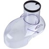 Кришка корпуса соковижималки Moulinex SS-994145