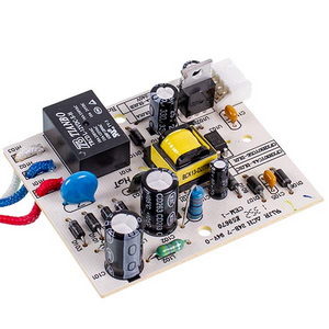 Плата живлення для мультиварки Moulinex SS-994432 Плата живлення для мультиварки Moulinex SS-994432