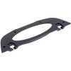 Накладка нижньої ручки для бутербродниці Moulinex SS-994813 чорний