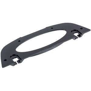 Накладка нижньої ручки для бутербродниці Moulinex SS-994813 чорний