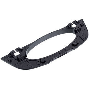 Накладка нижньої ручки для бутербродниці Moulinex SS-994813 чорний