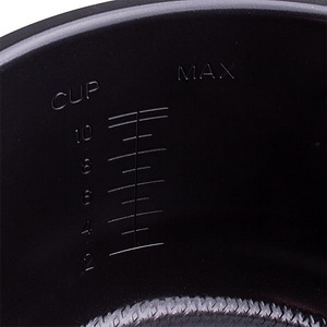 Чаша для мультиварки Moulinex SS-997434 5L D=240mm H=140mm