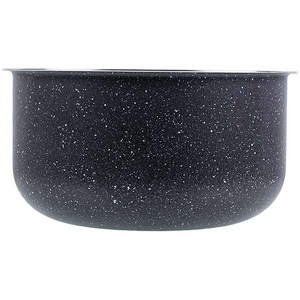 Чаша для мультиварки Moulinex US-7222058974 4L D=235mm H=120mm Чаша для мультиварки Moulinex US-7222058974 4L D=235mm H=120mm