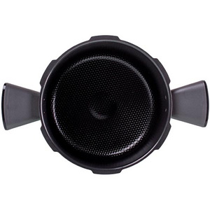 Чаша для мультиварки Moulinex XA605011 6L D=243mm H=168mm чорний