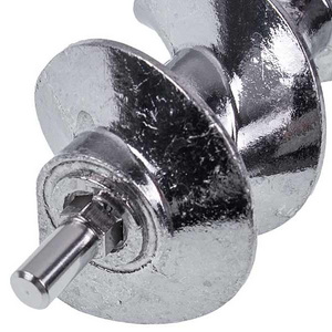 Шнек (з ущільнювачем) для м&aposясорубки Moulinex XF911101