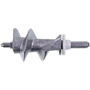 Набор шнек L = 114mm + чем D = 45mm для модели Moulinex (SS-192595,XF911101)