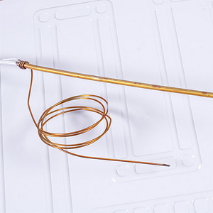 Випарник 450x1000mm (плачучий) Nord з капіляром