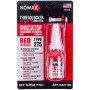 NOWAX NX21129 Фиксатор резьбы для бытовой техники THREADLOCKER RED 10g
