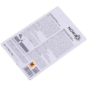 NOWAX NX21139 Фиксатор резьбы для бытовой техники THREADLOCKER BLUE 10g