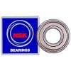 Підшипник для пральної машини NSK 6202 - 2Z (15x35x11)