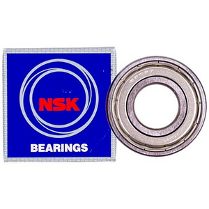 Підшипник для пральної машини NSK 6202 - 2Z (15x35x11)