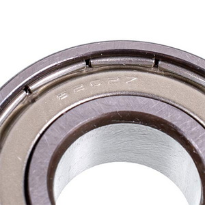 Підшипник для пральної машини NSK 6202 - 2Z (15x35x11)