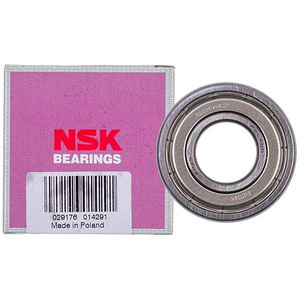 Підшипник для пральної машини 3790800100 (у коробці) NSK 6204 - 2Z (20x47x14)
