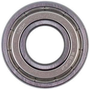 Підшипник для пральної машини 3790800100 (у коробці) NSK 6204 - 2Z (20x47x14)