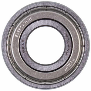 Підшипник для пральної машини 50246818004 (у коробці) NSK 6203 - 2Z (17x40x12) Підшипник для пральної машини 50246818004 (у коробці) NSK 6203 - 2Z (17x40x12)