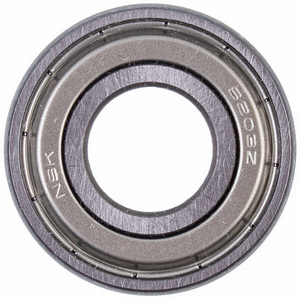 Підшипник для пральної машини 50246818004 (у коробці) NSK 6203 - 2Z (17x40x12) Підшипник для пральної машини 50246818004 (у коробці) NSK 6203 - 2Z (17x40x12)