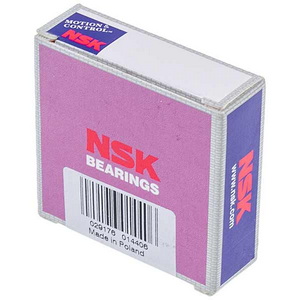 Підшипник для пральної машини C00013563 (у коробці) NSK 6205 - 2Z (25x52x15)