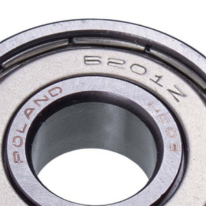 Підшипник для пральної машини C00018233 NSK 6201 - 2Z (12x32x10) Підшипник для пральної машини C00018233 NSK 6201 - 2Z (12x32x10)