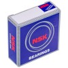 Підшипник для пральної машини C00018233 NSK 6201 - 2Z (12x32x10)