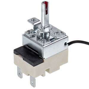 Термостат для духовки L=100cm (50-300°C) 16A 250V