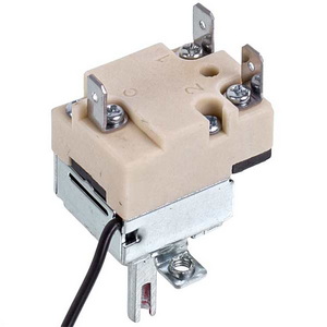 Термостат для духовки L=100cm (50-300°C) 16A 250V