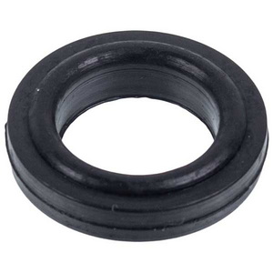 Комплект прокладок 22,2х13х6 мм (4 шт.) теплообмінника ГВП для газового котла Vaillant TEC, Protherm 178969