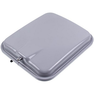 Розширювальний бак Onaysan 8 л 3/8&apos&apos для газового котла Viessmann Vitodens 100 WB1C, B1HC 7837231