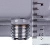 Розширювальний бак Onaysan 8 л 3/8&apos&apos для газового котла Viessmann Vitodens 100 WB1C, B1HC 7837231