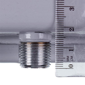 Розширювальний бак Onaysan 8 л 3/8&apos&apos для газового котла Viessmann Vitodens 100 WB1C, B1HC 7837231